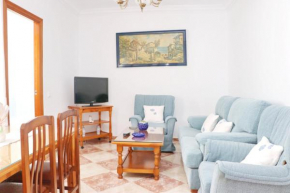 Apartamento Cervantes Conil II